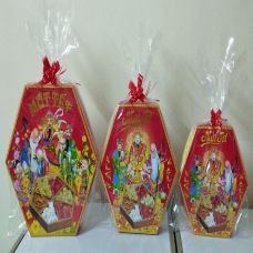 Mứt tết cổ truyền Ngọc Hà (Làng nghề Xuân Đỉnh)